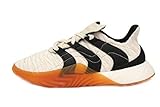 adidas Sobakov Boost Mens in Black/Gold Metallic/Carbon