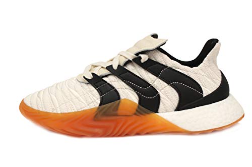Preisvergleich Produktbild adidas Sobakov Boost Mens in Core White / Black
