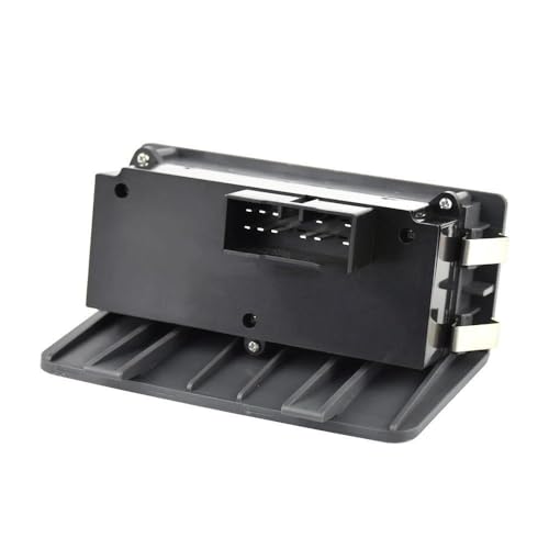 Commande lève-vitre bouton de fenêtre électrique de haute précision cabine