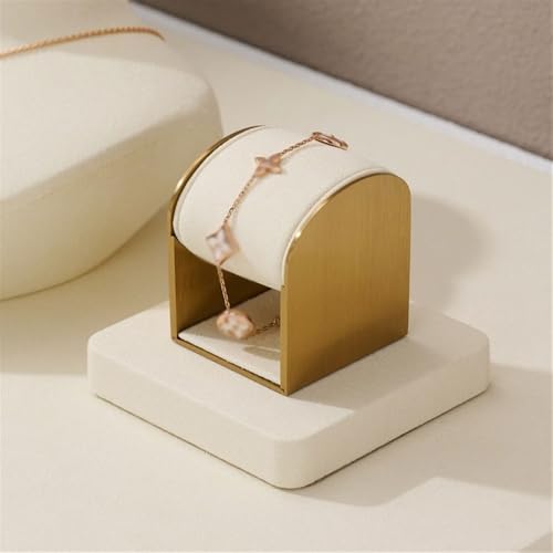 Présentoir à bijoux raffiné pour valoriser vos pendentifs - 4