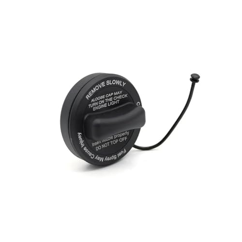 Bouchon de réservoir d'essence pour Mercedes Class A B C E S CLA GLA GLC