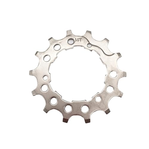 Pignon 11 vitesses 17T anti saut de chaîne pour cassette de vélo de montagne