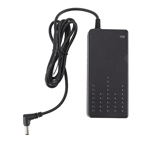 PENO Thermoprinter, positionering Pervasive 203dpi resolutie 110-240V DC24V 2,5A ticketprinter voor OS X voor Windows for Business EU-stekker - Image 5