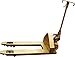 Produktbild KS Tools 963.5905 BRONZEplus Hubwagen, bronze
