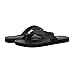 Calvin Klein Women's Jaimze Sandal, Black 001, 7