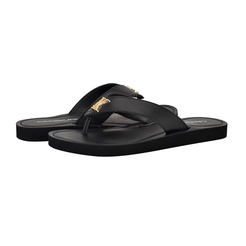 Calvin Klein Women's Jaimze Flip-Flop2