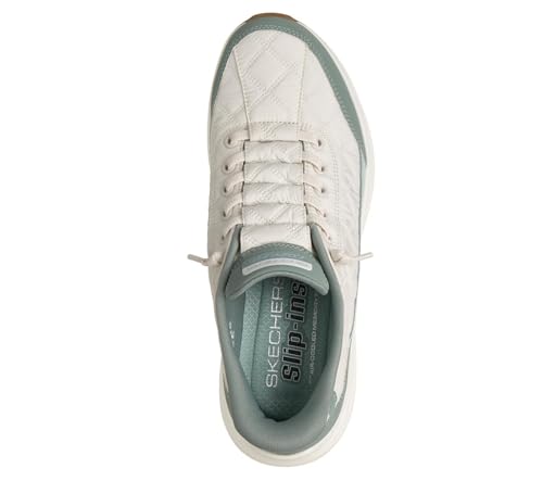 Image of Skechers Women's Contour Foam Cozy Fit Hands Free Slip-ins Sneaker
