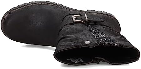 CLIFFS BY WHITE MOUNTAIN Shoes Women's Mingle Mid-Shaft Boot Review | Image 5