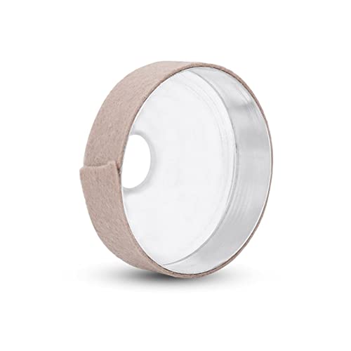 Generic アルトサックス練習用ミュート,すべての音域で倍音を抑え より純粋な音を演出,アルトサックス用,静かに家で練習可能,長期使用可能