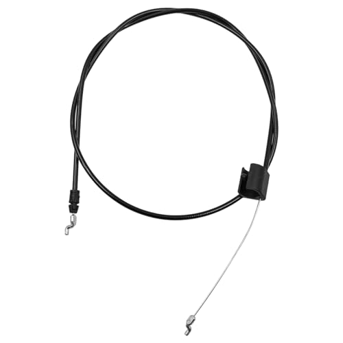WANGCL Lawnmower Throttle Cable 532427497 Zone Control Cable for Husqvarna AYP HU775H 775EX 7021 RC 7021 RH HU775H HU700L HU800AWD HU725AWD Craftsman 197740 532197740 427497 Lawn Mower