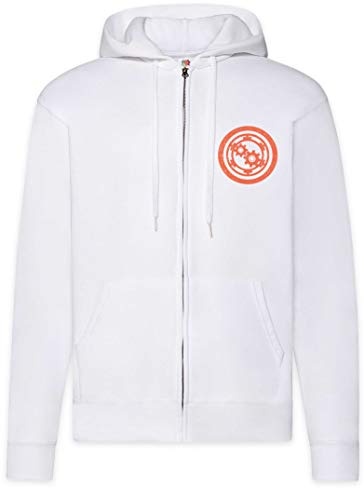 Sweat à capuche O Ingenieuring Urban Backwoods fini les vestes inconfortables