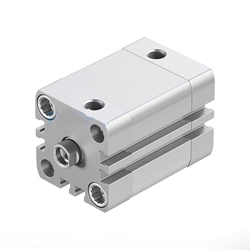 Cylindre compact ADN-100-30-I-P-A pour automatisation pneumatique