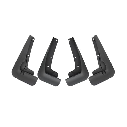 Guardabarros Toyota Highlander 2020-2021 delanteros y traseros
