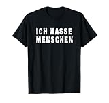 Ich hasse Menschen