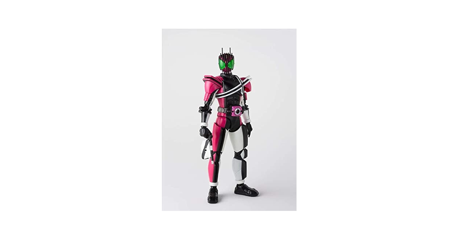 Amazon.co.jp: 真骨彫製法 かめんライダーディケイド ネオ