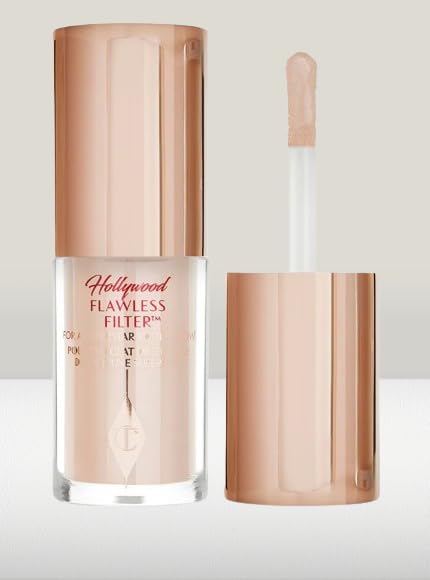 Charlotte Tilbury ORIGINAL | Hollywood Flawless Filter | tonos...