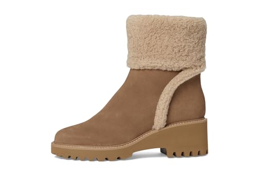 Dolce Vita Women's Hug H2o Ankle Boot4