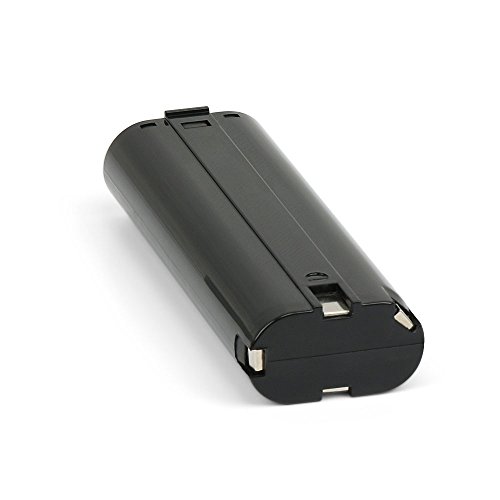 image for POWERAXIS 7.2V 1.3Ah Battery Replacement for Makita 7000 7002 7033, 60