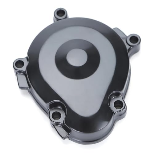 Couvercle de moteur pour Hayabusa 2004-2019, protection stator pour motards voyageurs