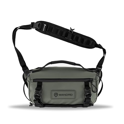 WANDRD ROGUE 6L Sling