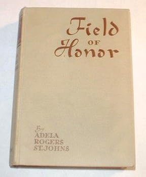 FIELD OF HONOR Large Paper Limited Edition