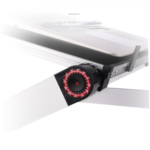 Soporte para Laptop ARTIBETTER de Aluminio Negro miniatura 5