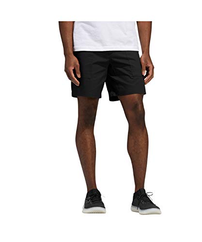 トレーニングウェア M サマ-REGハーフパンツ メンズ ブラック 日本 J/M