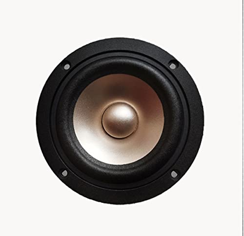 Amazon.co.jp: AKISUI 10cm 4インチフルレンジスピーカー デュアル