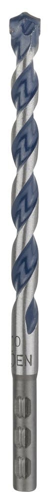Bosch Professional Accessories Cyl-5 Serısı, Blue Granıte Turbo Beton Matkap Ucu, 10*150 Mm