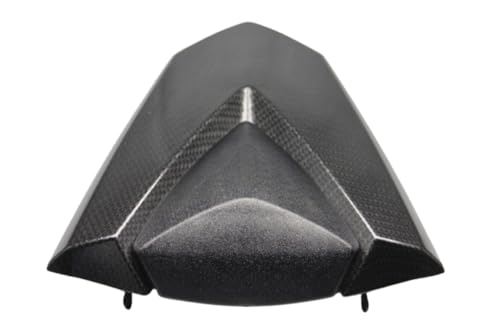 Capot de selle YAMAHA YZF R3 et MT03 aspect carbone pour moto de 2015 à 2024