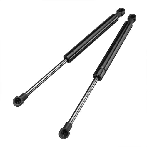 Amortisseurs de coffre Infiniti Q50 : levage fluide par vérin hydraulique