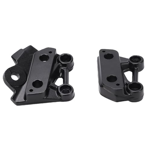Support de repose-pieds moto électrique Talaria pédale gauche droite CNC