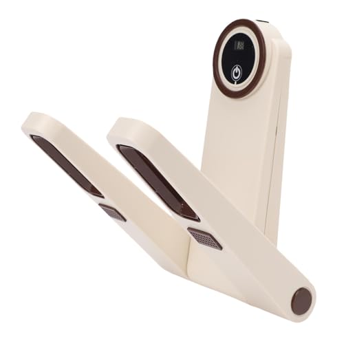 Secador eléctrico plegable para calzado 130W portátil miniatura 5