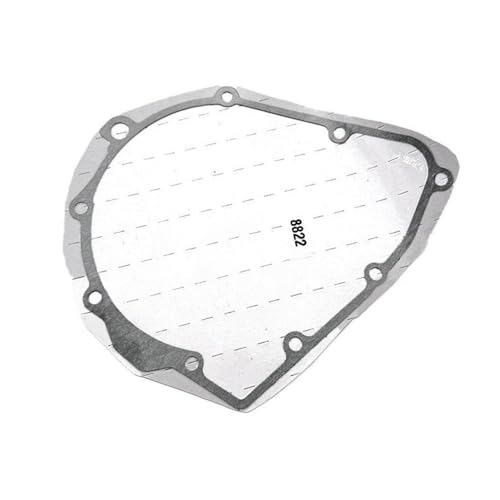 Cubierta estator para solucionar desgaste en cárter de GSF600 GSX 6
