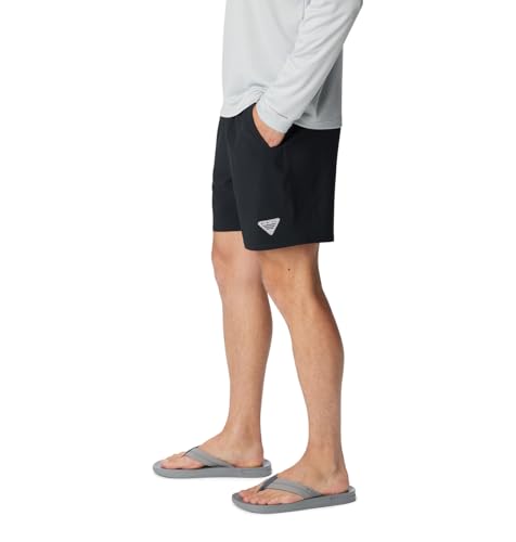 Columbia Men's Terminal Roamer Stretch Short3