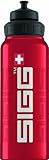 SIGG Wide Mouth Siggnature Water Bottle