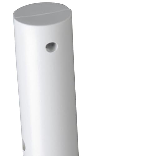 Gre 40092 - Aufsteckbarer Handgriff für manuelle Poolreiniger, 135 cm x 28 mm Durchmesser
