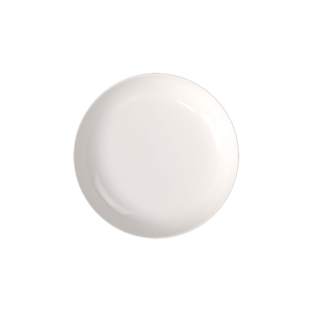 Villeroy & Boch for Me Ciotola 38 cm, Porcellana Premium, Bianco