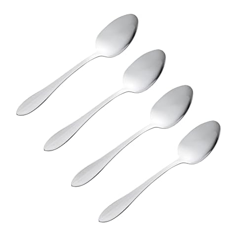 Viners Everyday Breeze 18/0 Dessert Spoon Set Cover