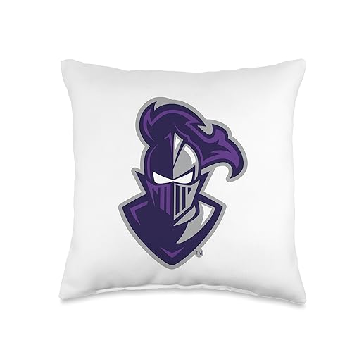 Furman Paladins | Official NCAA University Merch | PPFUR04 Throw Pillow