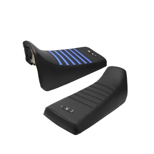 Housse de selle moto antidérapante pour YSF 200 de 1988 à 2006 - 2