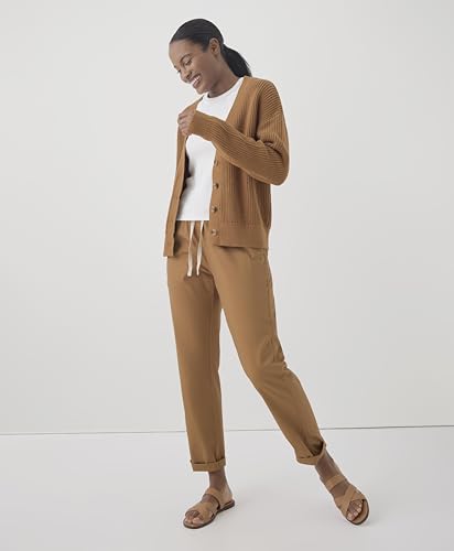 Pact Organic Cotton Women's Daily Pants4