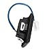 Car Rear Trunk Lid Lock Boot Release Handle Switch Tailgate Open Button 81260-2G000 for Kia for Optima 2011-2016