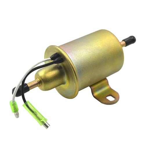 Bomba de combustible para Polaris Ranger 500 y 400 modelos 1999 a 2008 repuesto 4010658 4170020