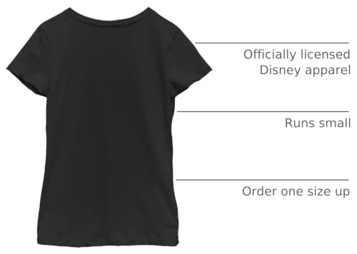 Image of Disney Girls' Pride Stitch