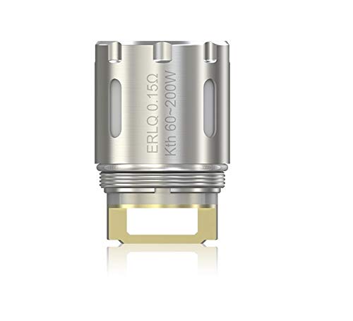 iSmoka Eleaf resistenza ERLQ - 0.15ohm - 5pz