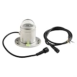 Genaue Messung der Sonnenstrahlung mit kompaktem Sensor und RS485-Ausgang für breite Anwendungen