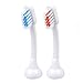 Emmi-dent E2 Replacement Brush Heads (2 Pack)