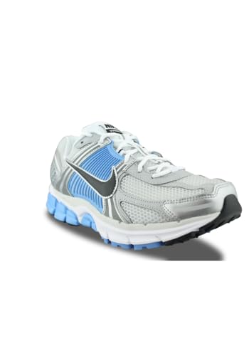 Nike Zoom Vomero 5 Men's Shoes (FJ4151-101, White/Pure Platinum/University Blue/Black)3