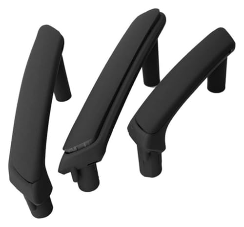 Poignée porte Passat B5 d'intérieur avant arrière gauche droite garniture kit complet